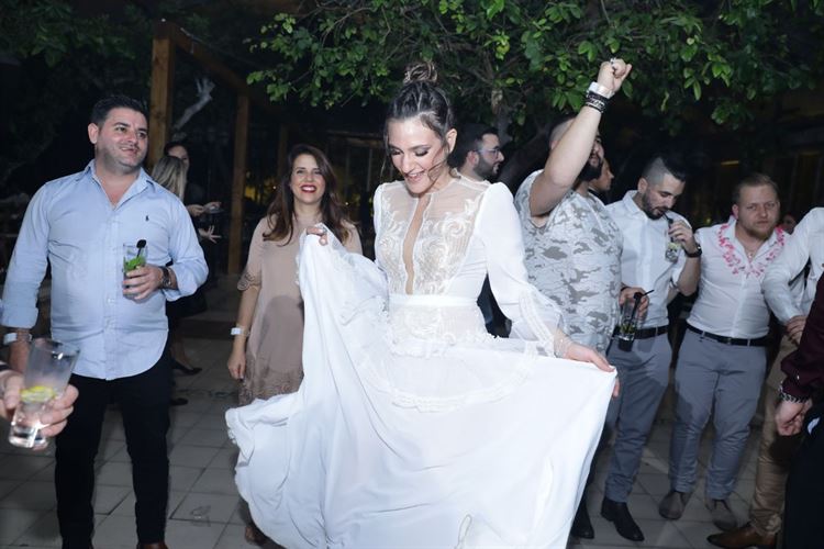 סיפור אהבה משמיים בין טייס לדיילת 36