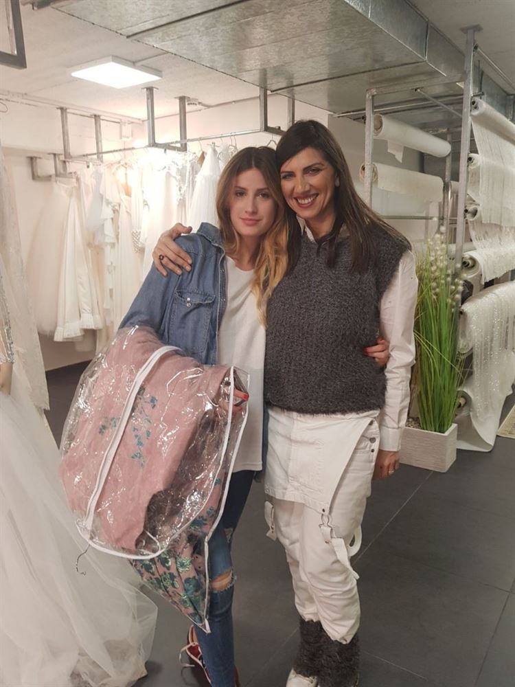 האופנה והתעוזה: הכירו את המעצבת שמשנה את כללי המשחק 9