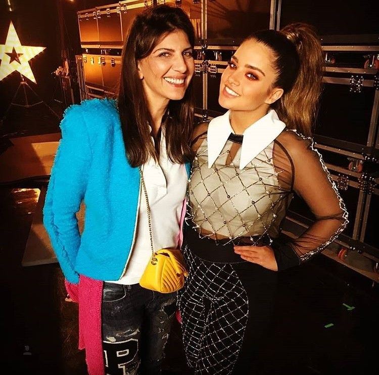 האופנה והתעוזה: הכירו את המעצבת שמשנה את כללי המשחק 8