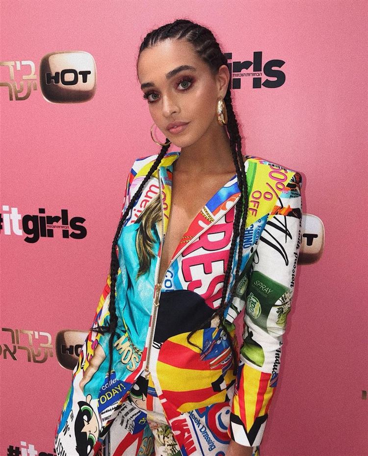 האופנה והתעוזה: הכירו את המעצבת שמשנה את כללי המשחק 6