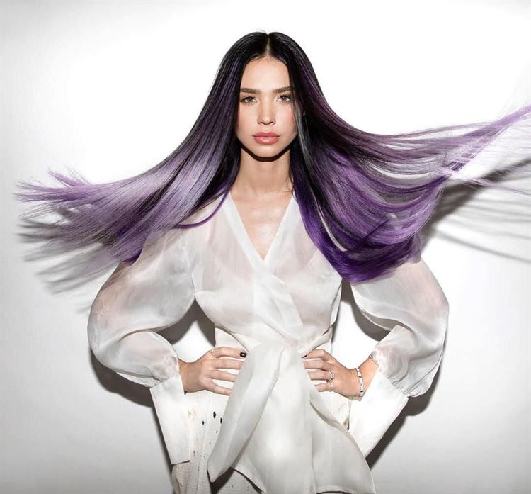 האופנה והתעוזה: הכירו את המעצבת שמשנה את כללי המשחק 5