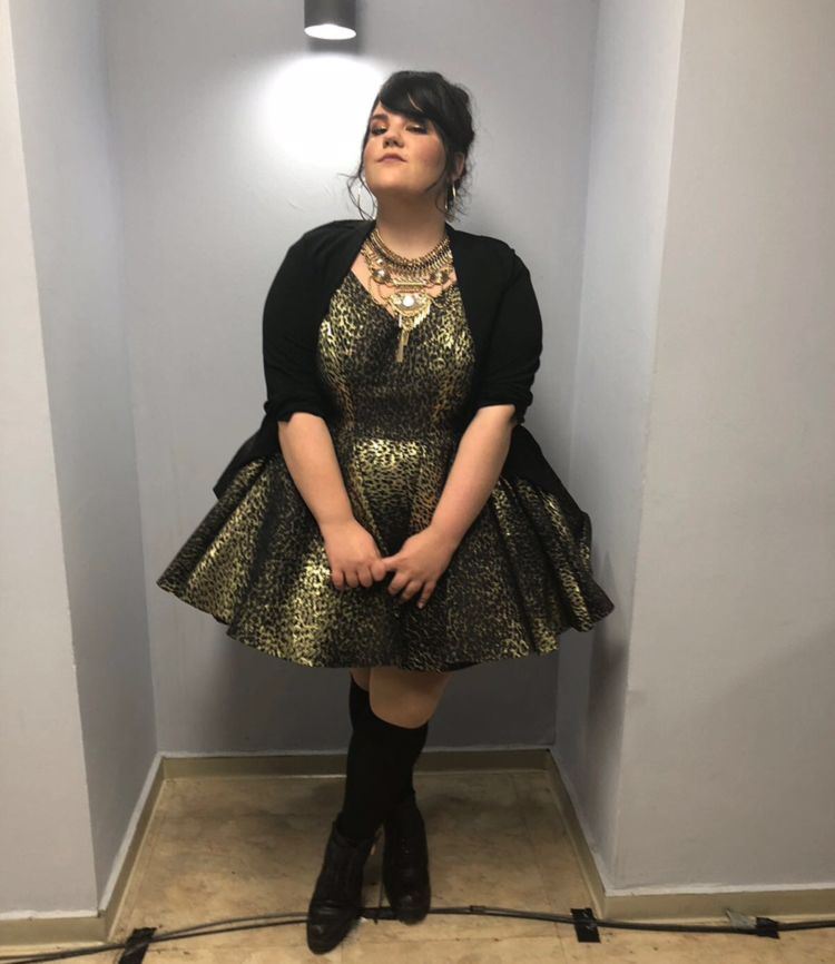 האופנה והתעוזה: הכירו את המעצבת שמשנה את כללי המשחק 7