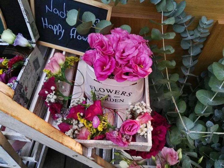 כל מה שאתם צריכים לדעת על פרחים לחתונה 5