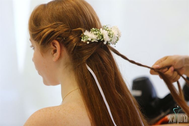 כל מה שאתם צריכים לדעת על פרחים לחתונה 8