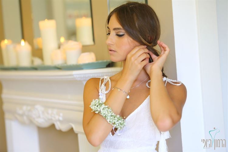 כל מה שאתם צריכים לדעת על פרחים לחתונה 9