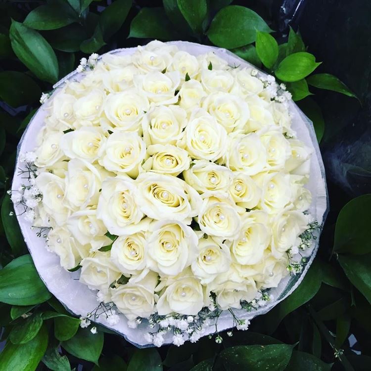 כל מה שאתם צריכים לדעת על פרחים לחתונה 2