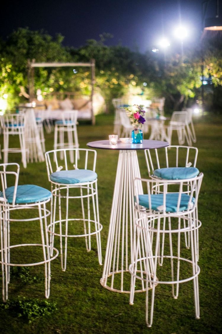 גן האירועים אלכסנדר כבר מחכה לרגע שיתחילו חגיגות החתונה של רעות גבע ובניהו גדליהו (צילום: דימה וזינוביץ')