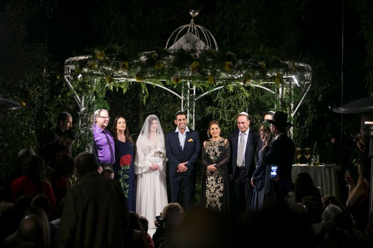 ממשיכים לשדר סטייל (צילום: דימה וזינוביץ')