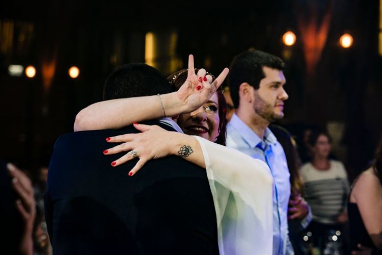 נותרנו חסרי מילים (צילום: דימה וזינוביץ')