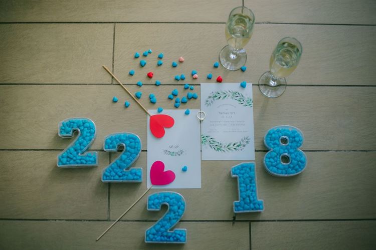 החתן שהצליח לתכנן את כל הפרטים בהצעת הנישואים 23