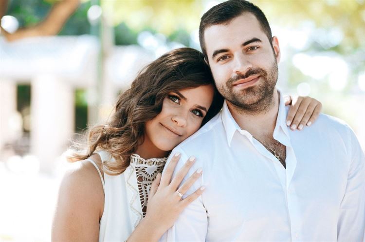 החתן שהצליח לתכנן את כל הפרטים בהצעת הנישואים 4