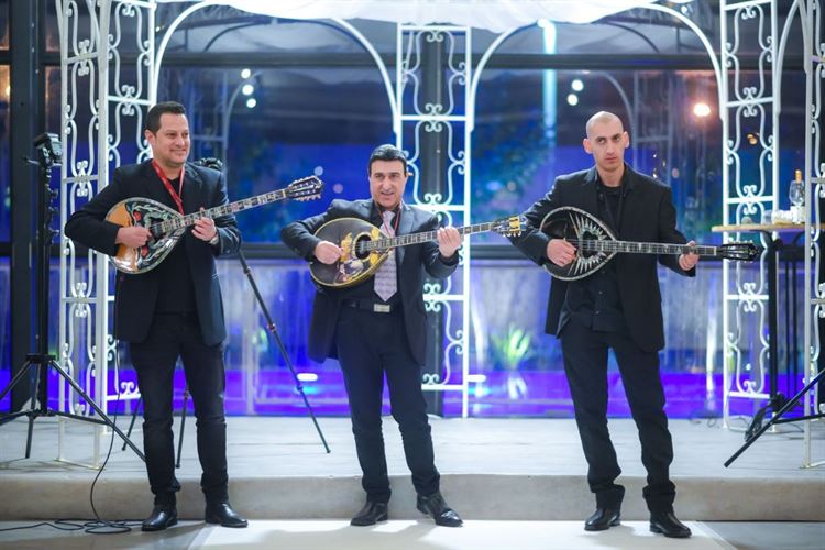 החתן שהצליח לתכנן את כל הפרטים בהצעת הנישואים 2