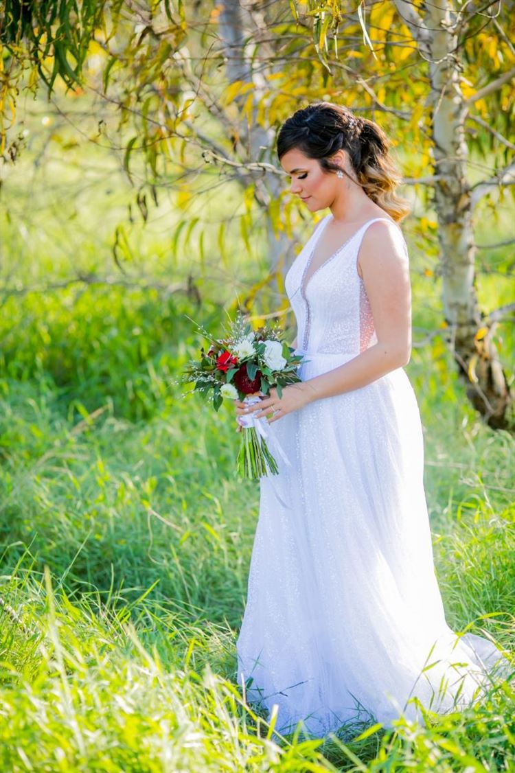 החתן שהצליח לתכנן את כל הפרטים בהצעת הנישואים 7