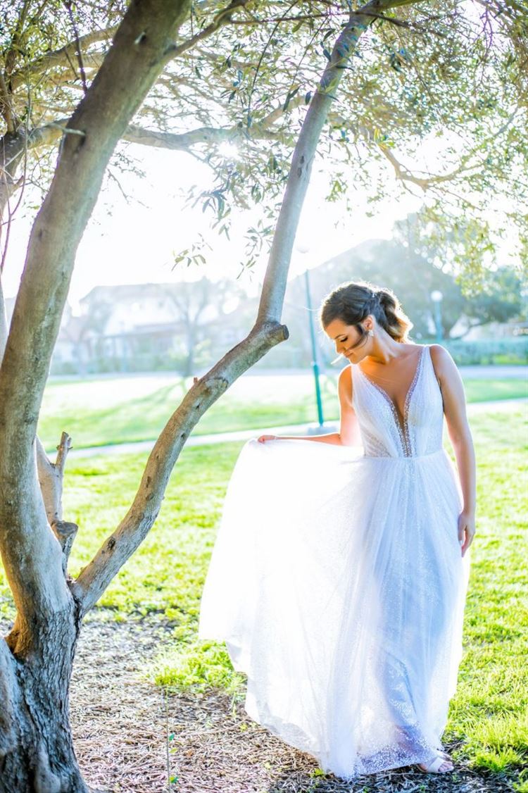 החתן שהצליח לתכנן את כל הפרטים בהצעת הנישואים 12