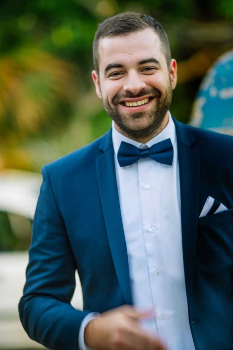 החתן שהצליח לתכנן את כל הפרטים בהצעת הנישואים 13