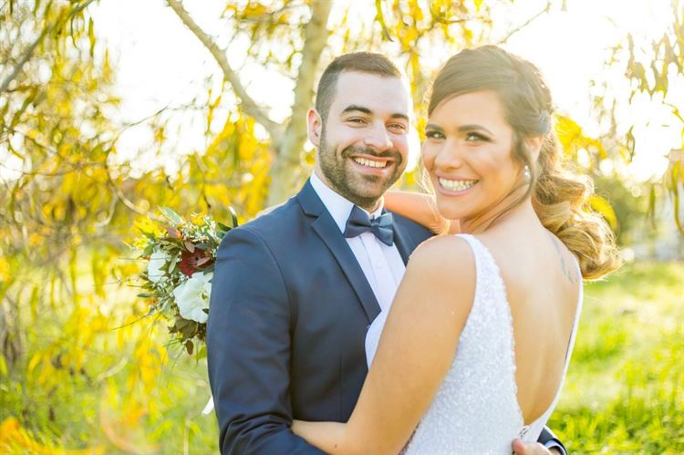 החתן שהצליח לתכנן את כל הפרטים בהצעת הנישואים 9