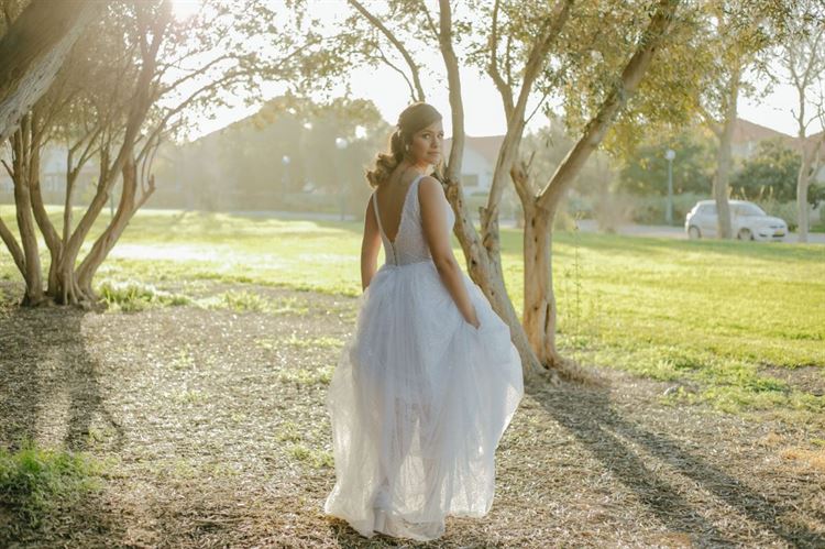 החתן שהצליח לתכנן את כל הפרטים בהצעת הנישואים 10