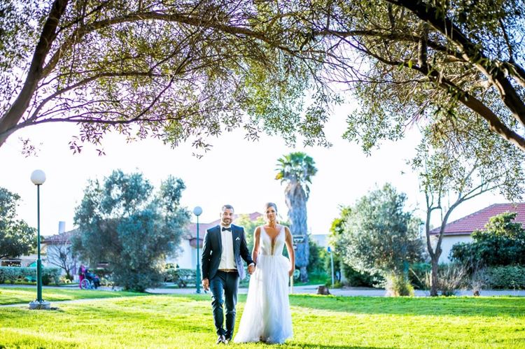 החתן שהצליח לתכנן את כל הפרטים בהצעת הנישואים 11