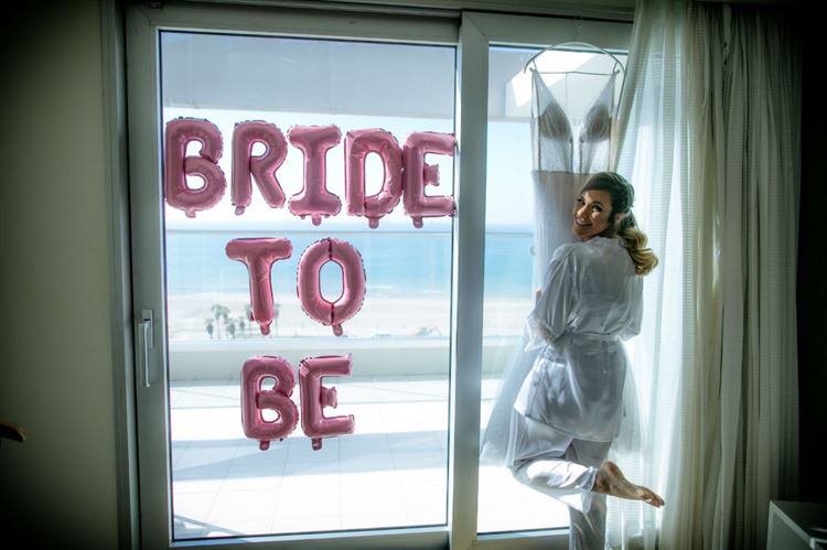 החתן שהצליח לתכנן את כל הפרטים בהצעת הנישואים 21