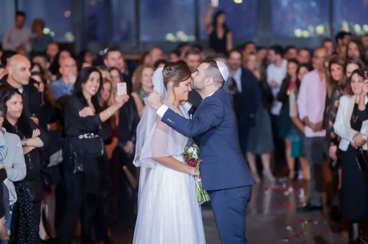 החתן שהצליח לתכנן את כל הפרטים בהצעת הנישואים 27