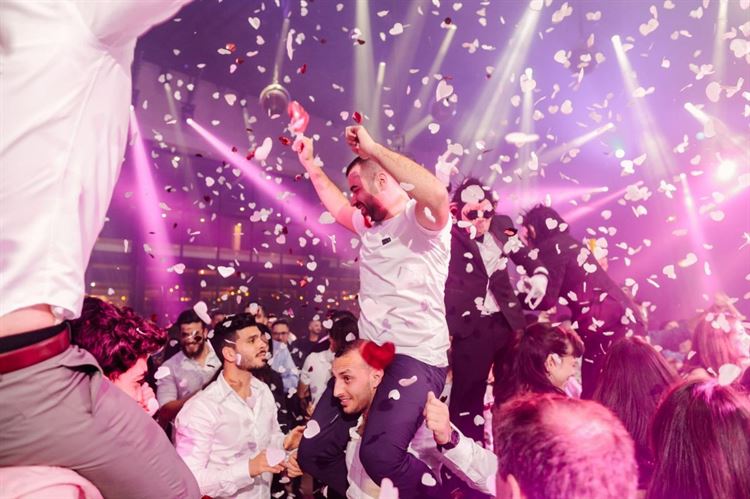 החתן שהצליח לתכנן את כל הפרטים בהצעת הנישואים 31