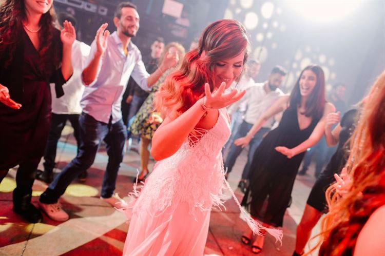 החתן שהצליח לתכנן את כל הפרטים בהצעת הנישואים 33