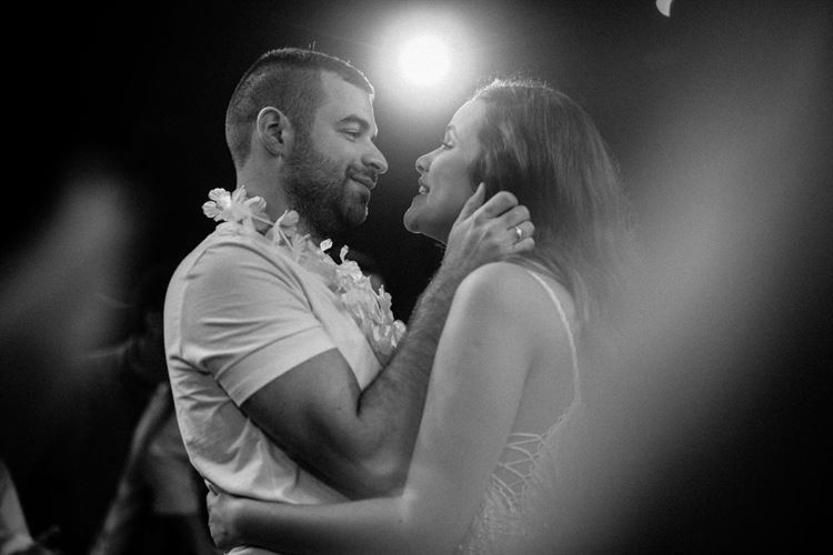 החתן שהצליח לתכנן את כל הפרטים בהצעת הנישואים 35