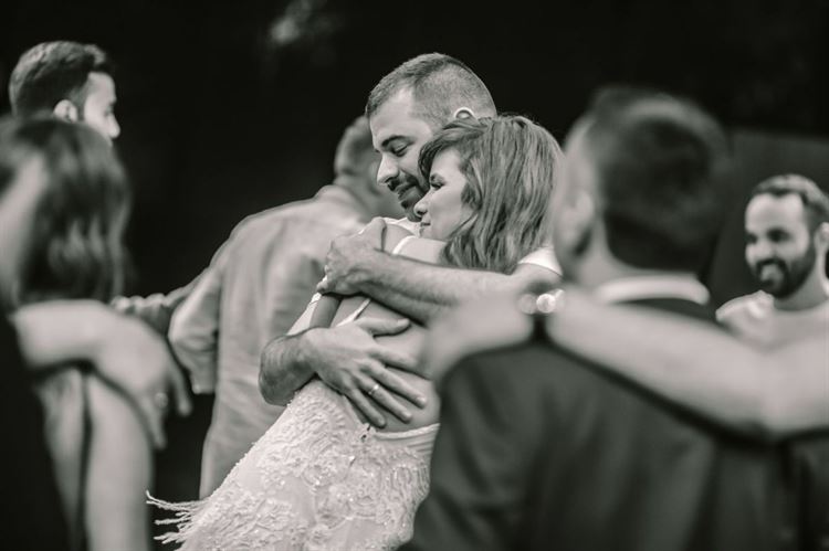 החתן שהצליח לתכנן את כל הפרטים בהצעת הנישואים 36