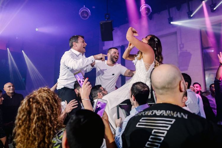 החתן שהצליח לתכנן את כל הפרטים בהצעת הנישואים 38