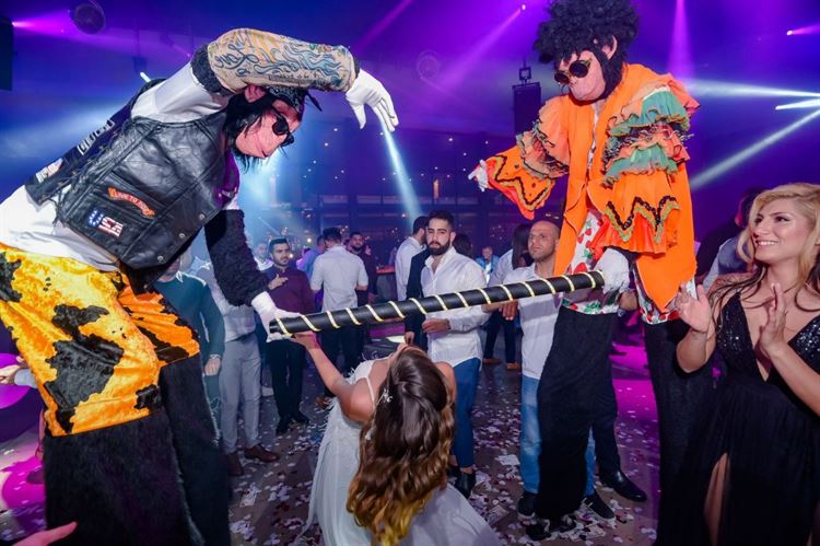 החתן שהצליח לתכנן את כל הפרטים בהצעת הנישואים 39