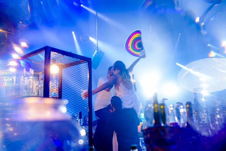 החתן שהצליח לתכנן את כל הפרטים בהצעת הנישואים 40