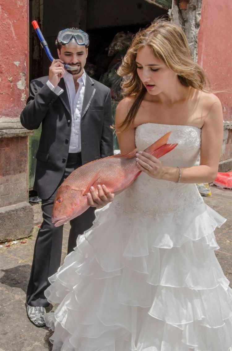 איפה לא כדאי להצטלם ביום החתונה? 2