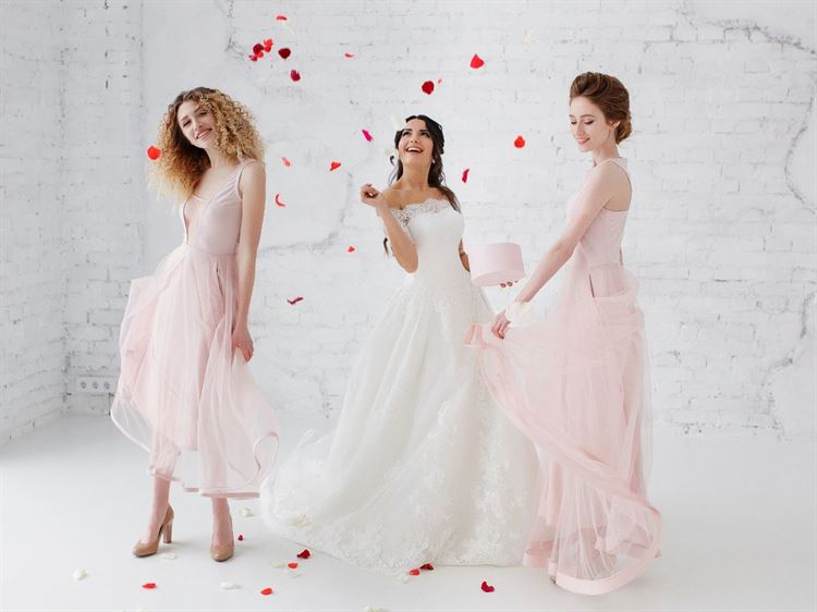 מלוות וכלות: 5 דברים שחייבים להביא ליום החתונה 3