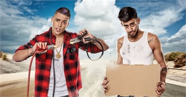 עם כל הכבוד לדי.ג'יי: נגנים, להקה או זמר לחתונה? 