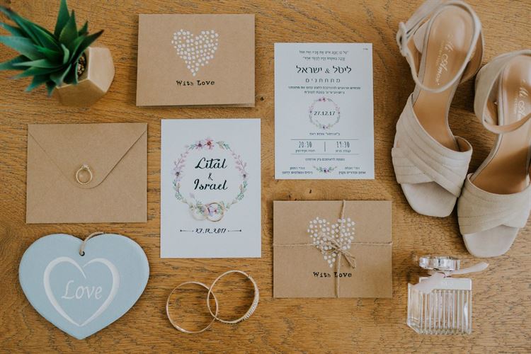 חתונה אקספרס: התארסו אחרי היכרות של חודשיים 6