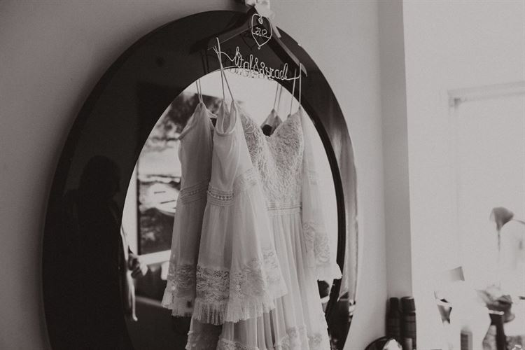 חתונה אקספרס: התארסו אחרי היכרות של חודשיים 7