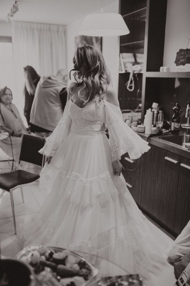 חתונה אקספרס: התארסו אחרי היכרות של חודשיים 2