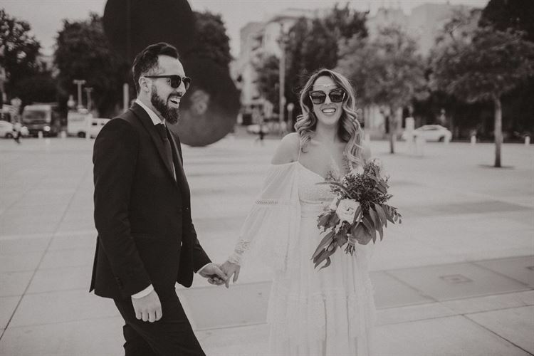 חתונה אקספרס: התארסו אחרי היכרות של חודשיים 4