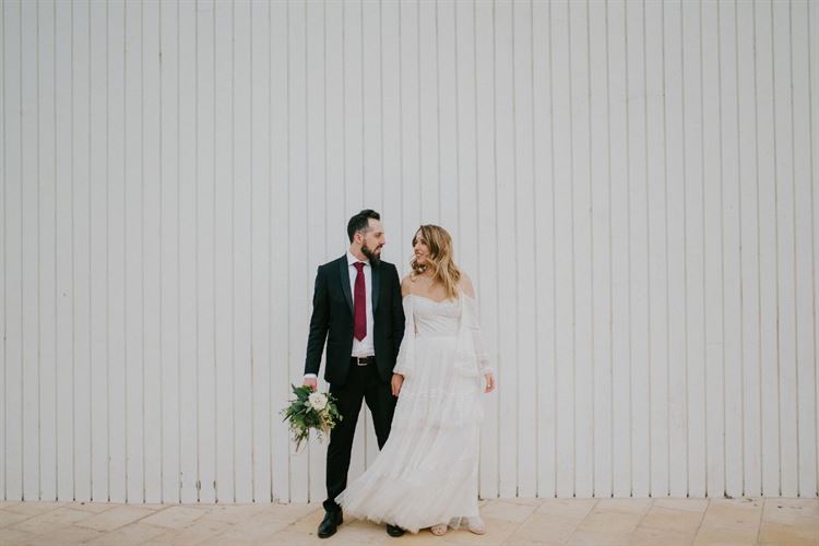 חתונה אקספרס: התארסו אחרי היכרות של חודשיים 5