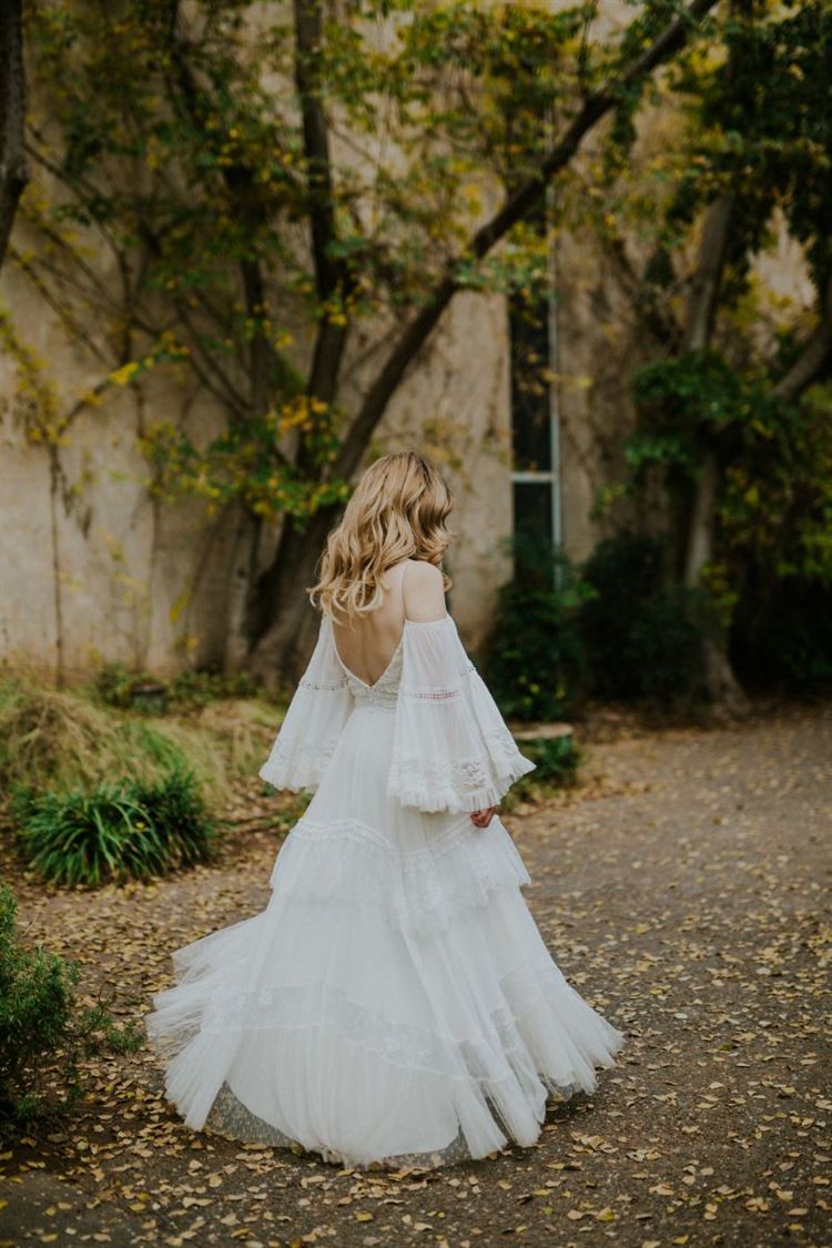 חתונה אקספרס: התארסו אחרי היכרות של חודשיים 12