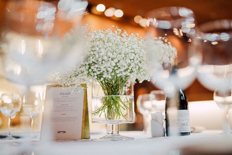 חתונה אקספרס: התארסו אחרי היכרות של חודשיים 16