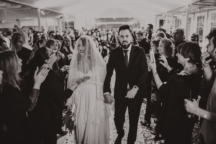 חתונה אקספרס: התארסו אחרי היכרות של חודשיים 17