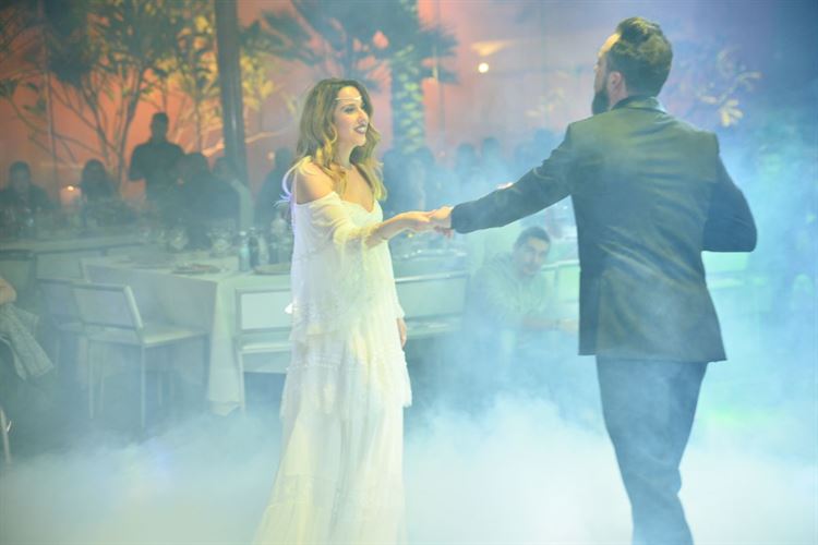 חתונה אקספרס: התארסו אחרי היכרות של חודשיים 23