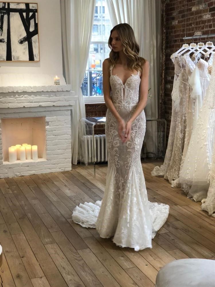 ההשקה החגיגית של לי גרבנאו בניו-יורק 11