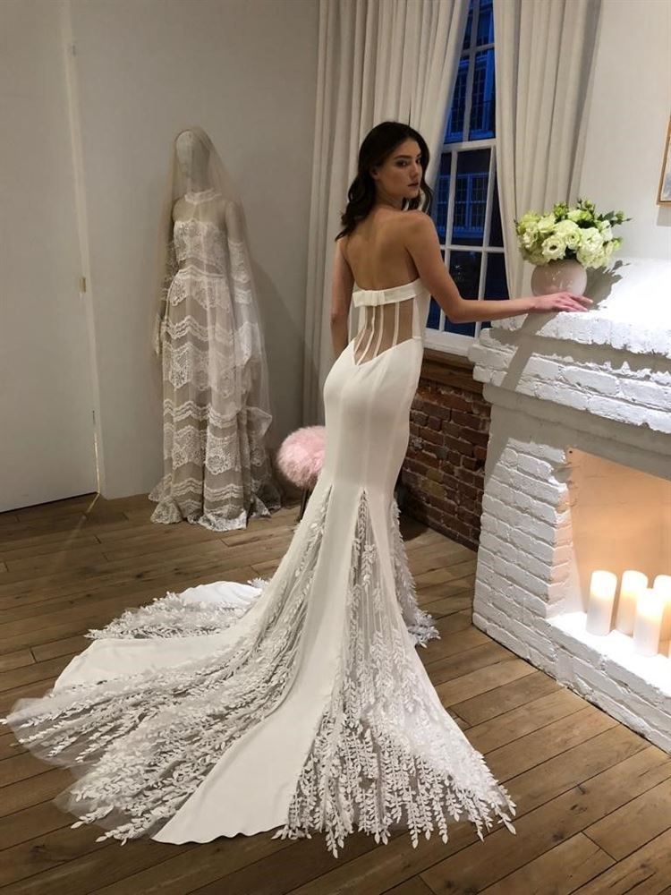 ההשקה החגיגית של לי גרבנאו בניו-יורק 13