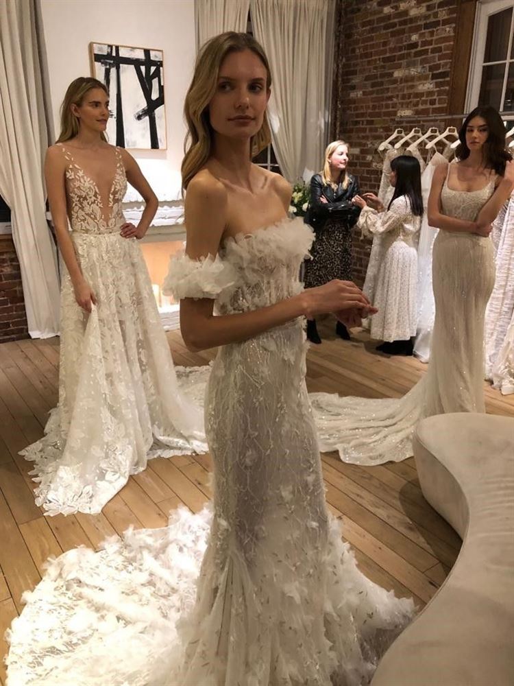 ההשקה החגיגית של לי גרבנאו בניו-יורק 14