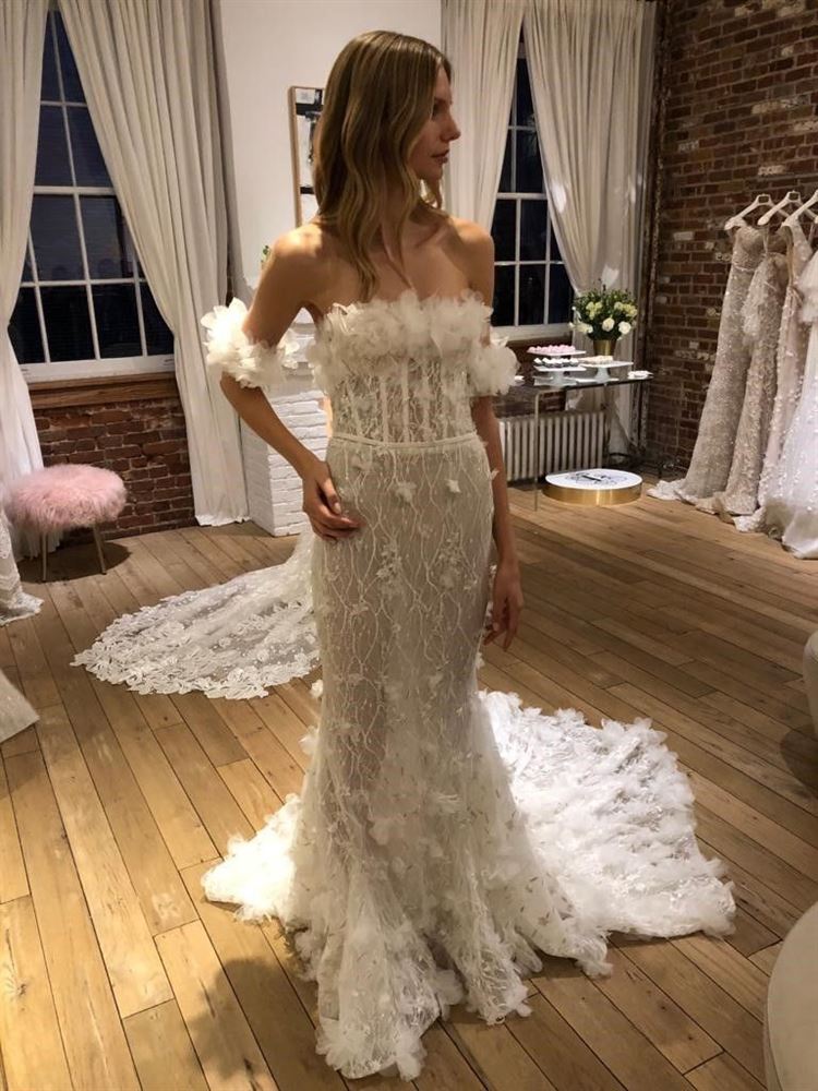 ההשקה החגיגית של לי גרבנאו בניו-יורק 15