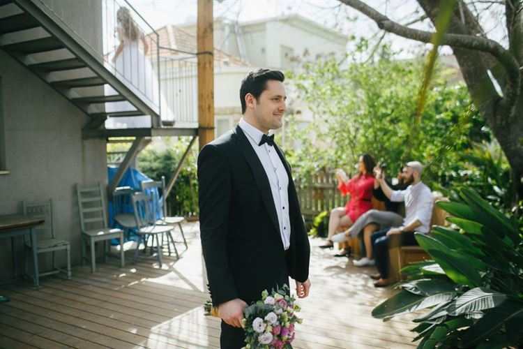 סיפור אהבה גורלי בין שני חיילים בודדים 7