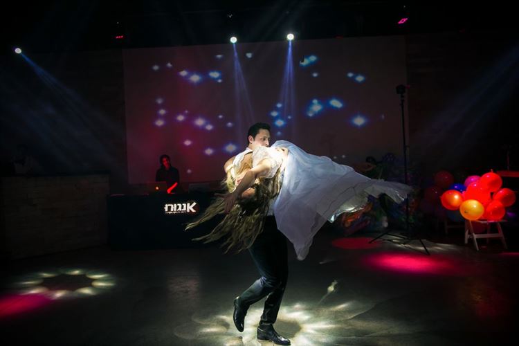 סיפור אהבה גורלי בין שני חיילים בודדים 27