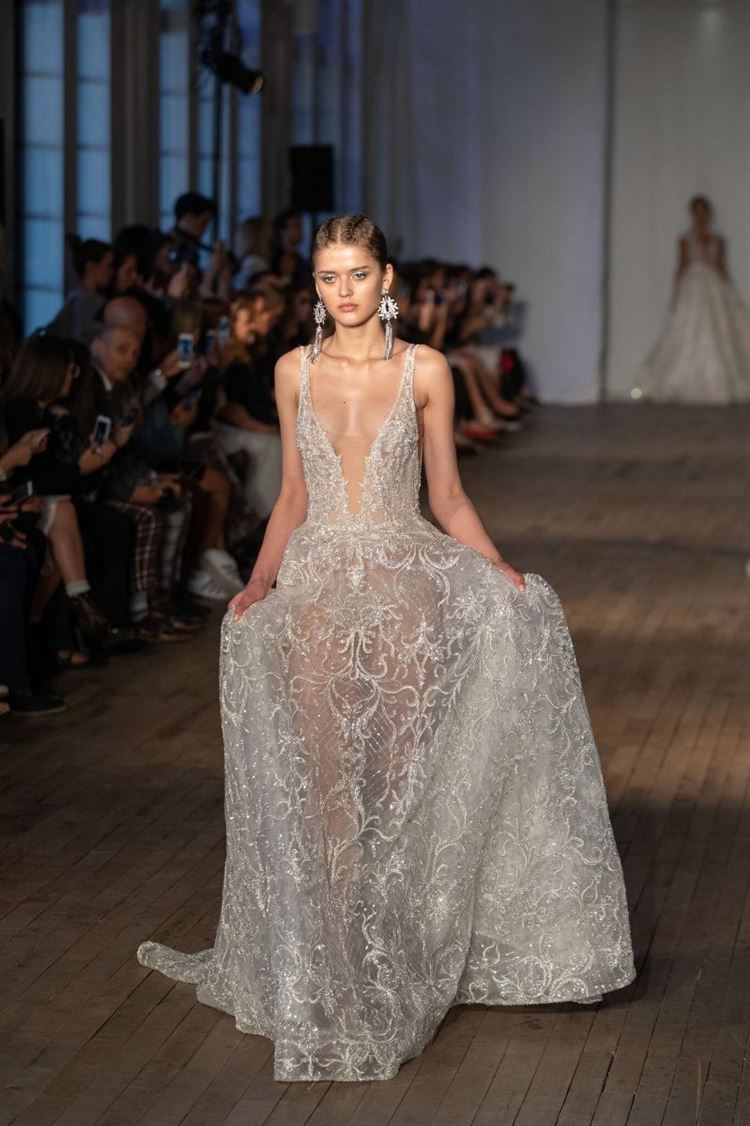 ההפתעה המקסימה בתצוגה של ברטה בניו-יורק 6